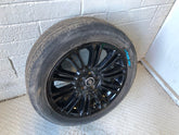 Range Rover Evoque 19" Alloy Wheel and Tyre 235/55R19 L538 Spare L02095C